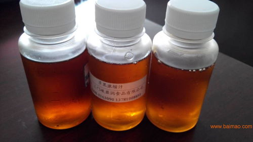盈潤廠家 高品質(zhì)鮮榨蘋果濃縮汁與酵素原料，助力飲料行業(yè)創(chuàng)新發(fā)展